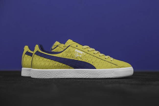 Puma Clyde Atlanta Pack Release Date