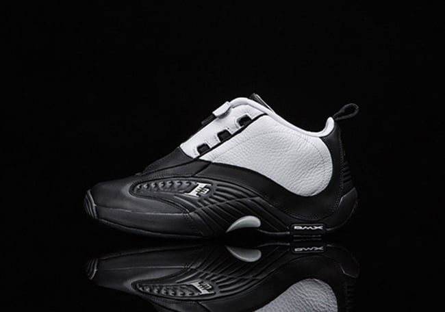 Reebok Answer IV Playoff Pack Release Date
