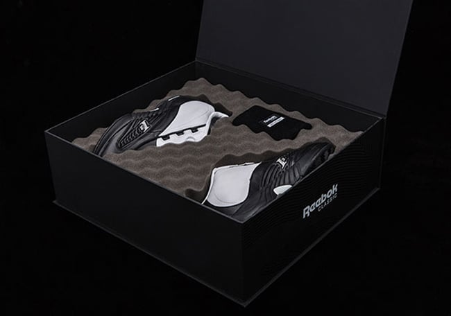 Reebok Answer IV Playoff Pack Release Date