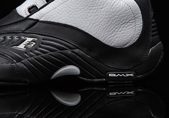 Reebok Answer IV Playoff Pack Release Date