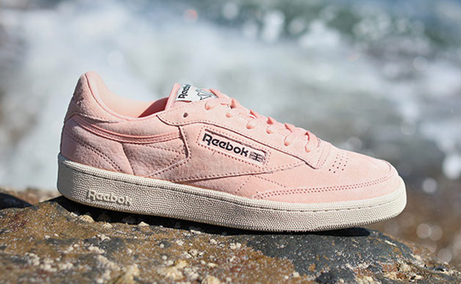 reebok pastel pack