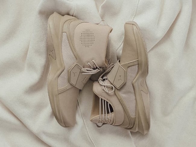 Rihanna Puma Fenty Trainer Hi Release Date | SneakerFiles