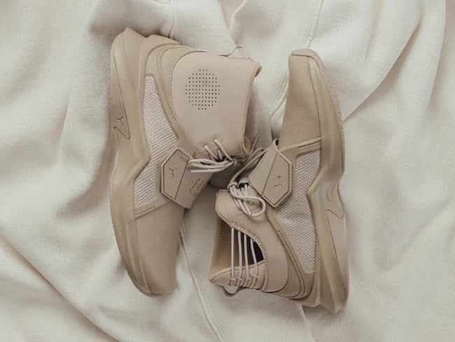 Rihanna Puma Fenty Trainer High Release Date