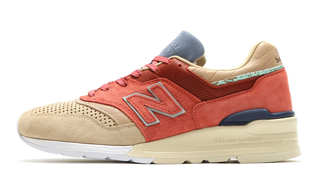 new balance m997 x stance