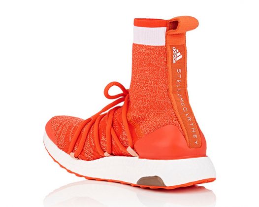 Stella McCartney adidas Ultra Boost X High | SneakerFiles
