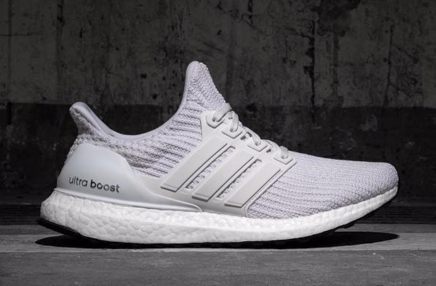 ultra boost 3.0 white