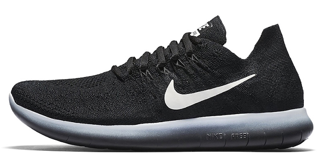 UNDERCOVER x Nike GYAKUSOU Free RN Flyknit