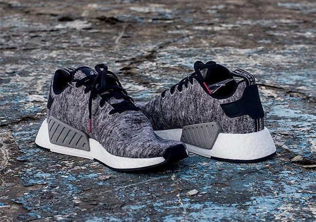 harga nmd r2