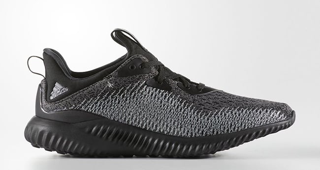 adidas AlphaBounce ForgeFiber