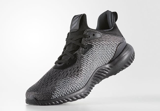 adidas AlphaBounce ForgeFiber