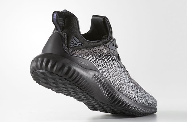 adidas AlphaBounce ForgeFiber