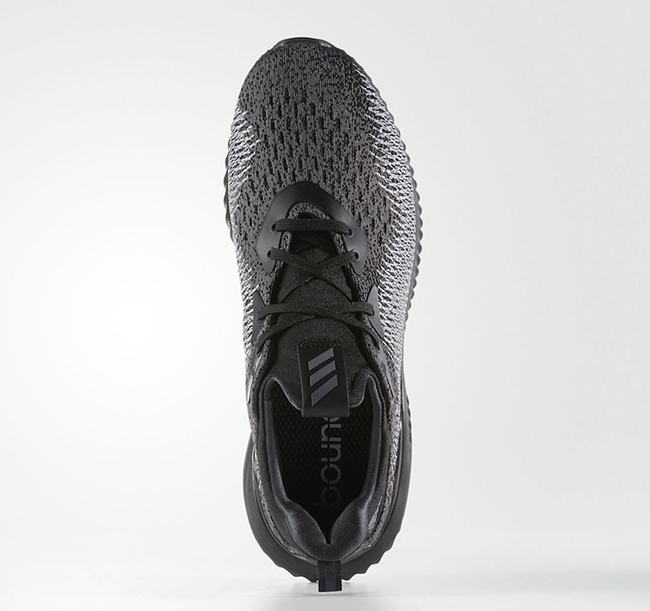 adidas AlphaBounce ForgeFiber