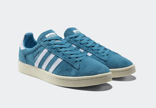 Two More adidas Campus Colorways Releasing June 15th