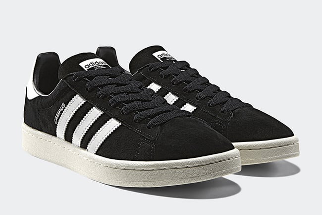 adidas Campus Black