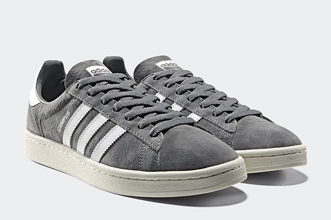 adidas Campus Grey