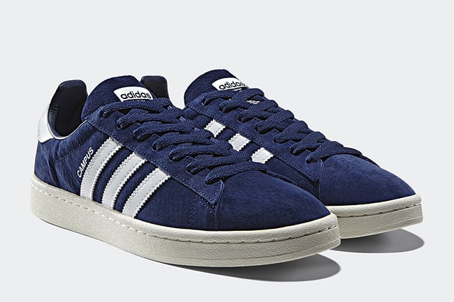 adidas Campus Navy