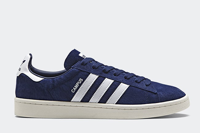 adidas Campus Navy