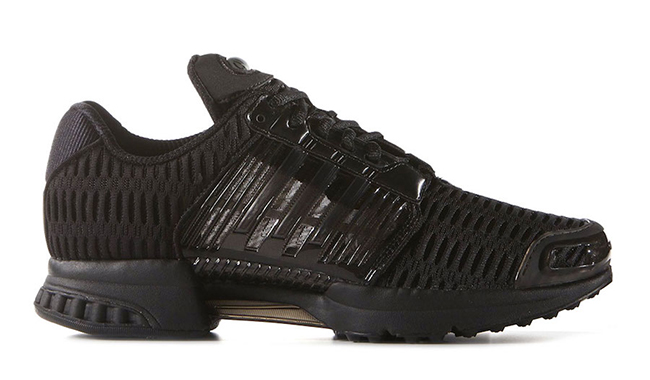 adidas ClimaCool 1 Triple Black Release Date