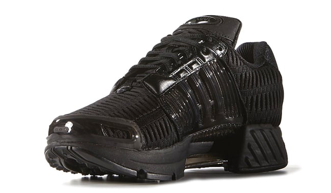 adidas ClimaCool 1 Triple Black Release Date