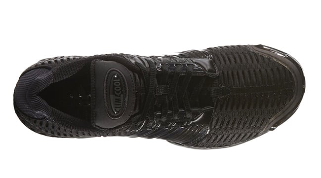 adidas ClimaCool 1 Triple Black BA8582 Release Date | SneakerFiles