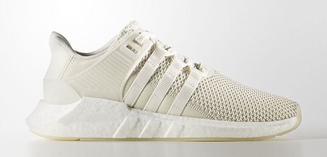 adidas EQT Support 93/17 Cream Release Date