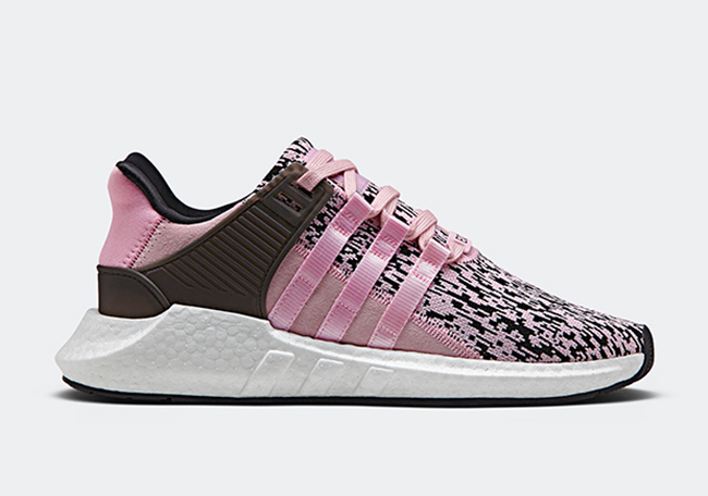 adidas EQT Support 93/17 Wonder Pink