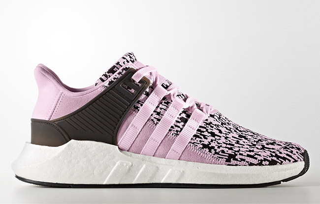 adidas EQT Support 93/17 Wonder Pink Release Date