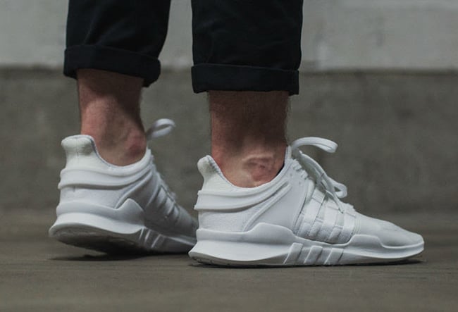 eqt triple white