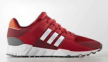 adidas EQT Support RF Power Red