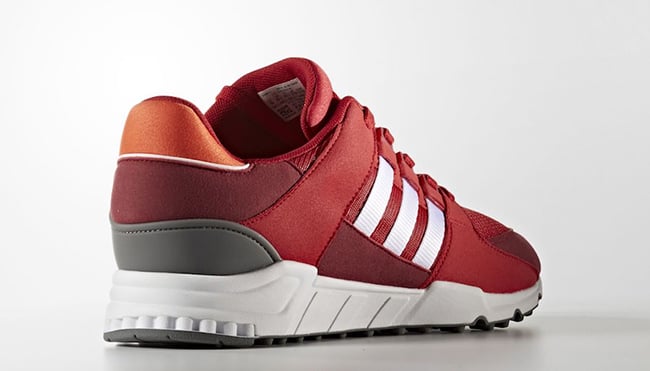 adidas EQT Support RF Power Red