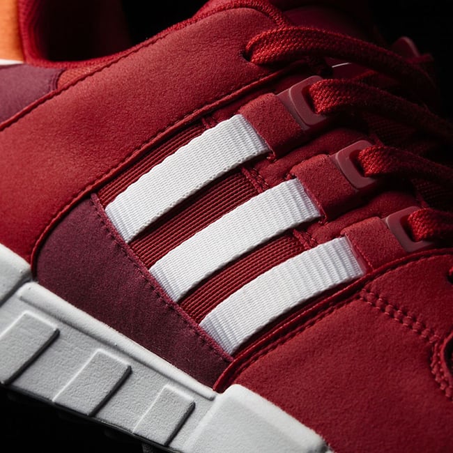 adidas EQT Support RF Power Red