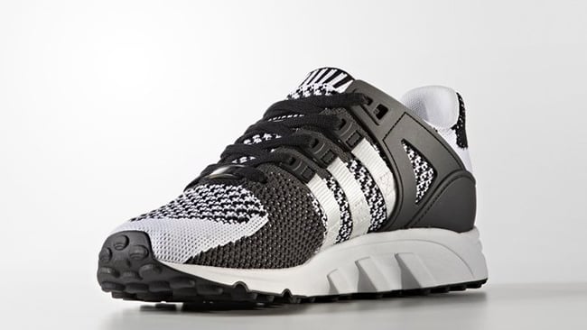 adidas EQT Support RF Primeknit Zebra Release Date