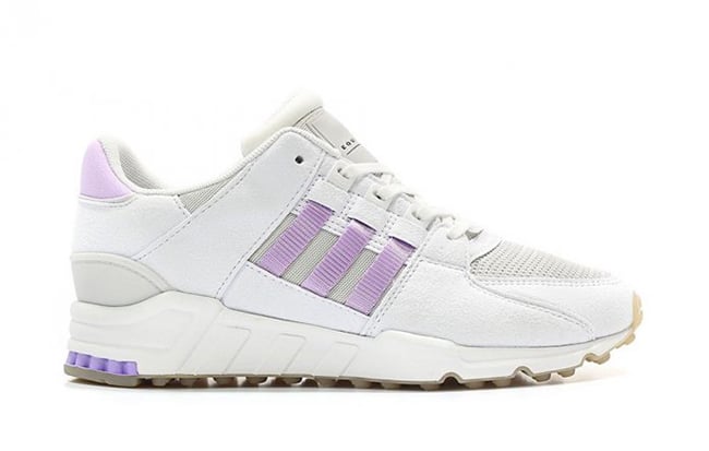 adidas EQT Support RF ‘Purple Glow’