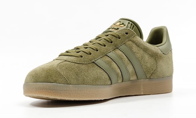 adidas gazelle cargo