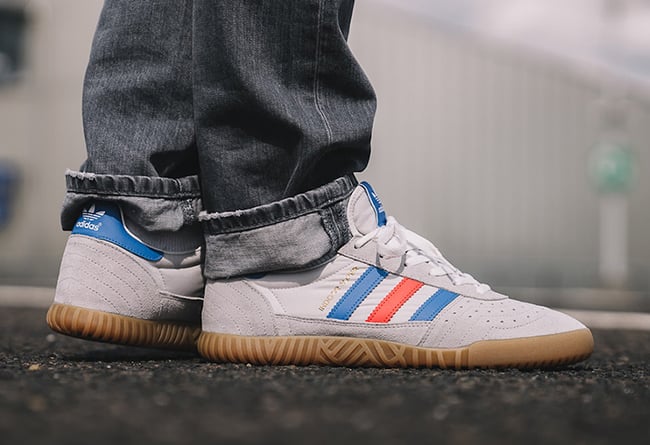 adidas indoor super blue