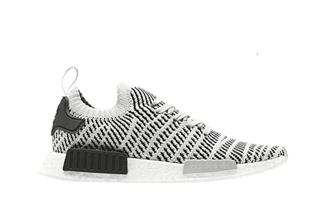 adidas NMD 2018 Colorways SneakerFiles