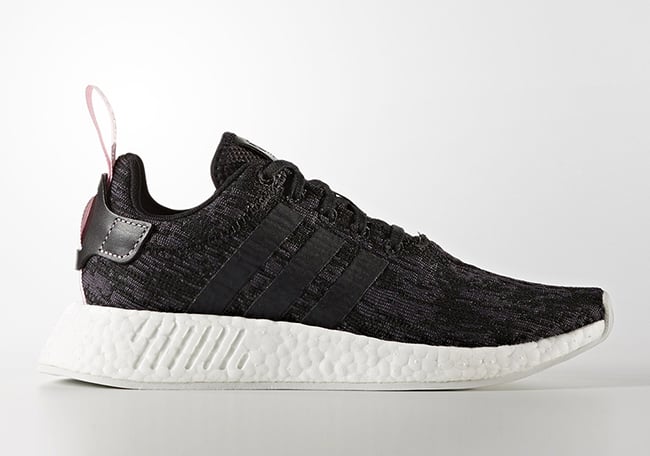 adidas NMD R2 BY9314 Women