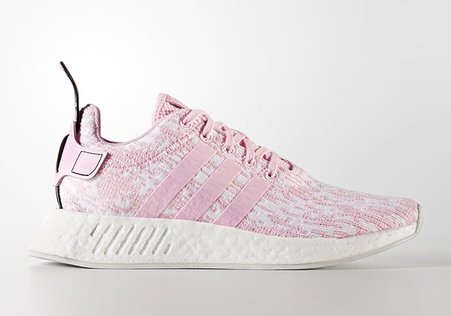 adidas NMD R2 BY9315 Women