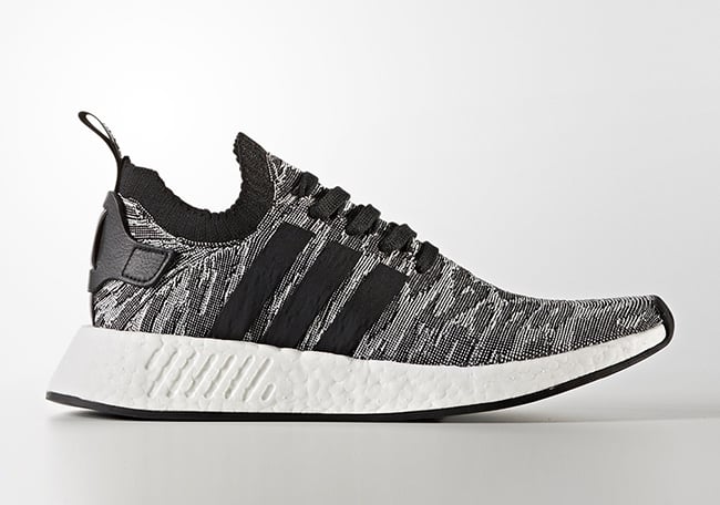 adidas NMD R2 Lineup for July 13th