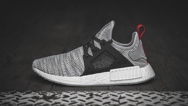 adidas NMD XR1 Onix Grey