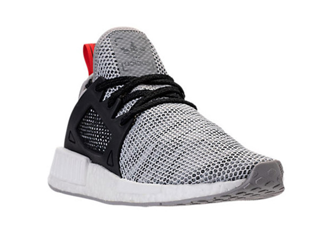 adidas NMD XR1 Onix Grey