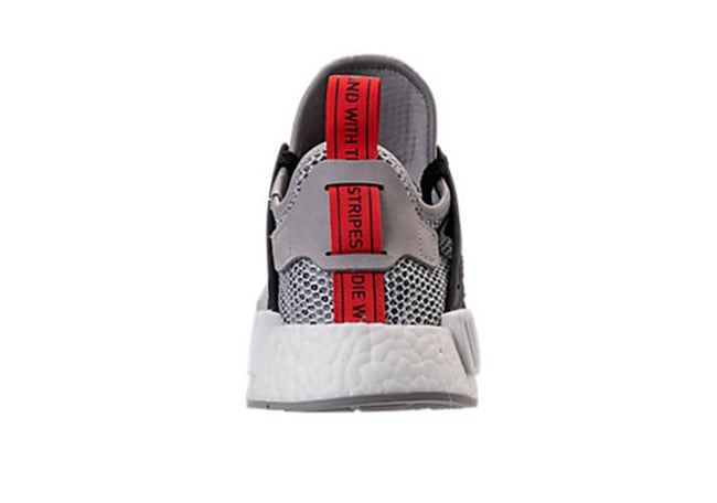 adidas NMD XR1 Onix Grey