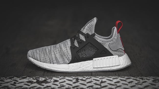 Finish Line adidas NMD XR1 Exclusive Available Now
