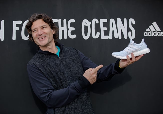adidas Parley for the Ocean 2018