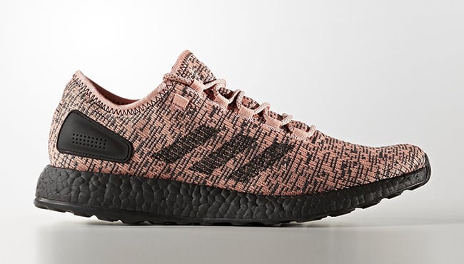 adidas Pure Boost Salmon Release Date