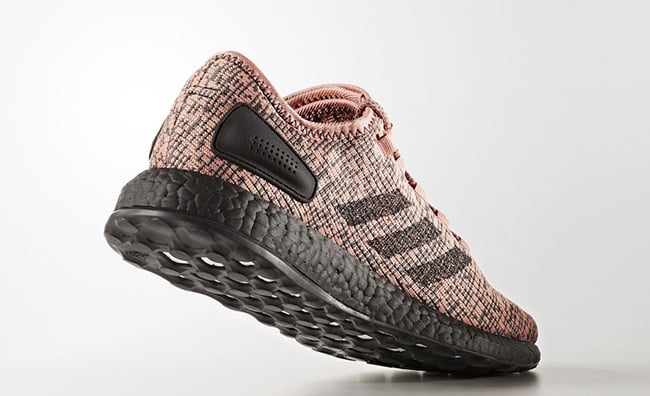 adidas Pure Boost Salmon Release Date