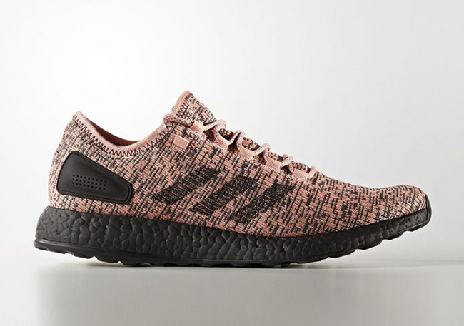 adidas Pure Boost Salmon Release Date