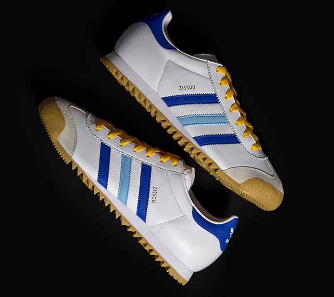 adidas Rom Zissou