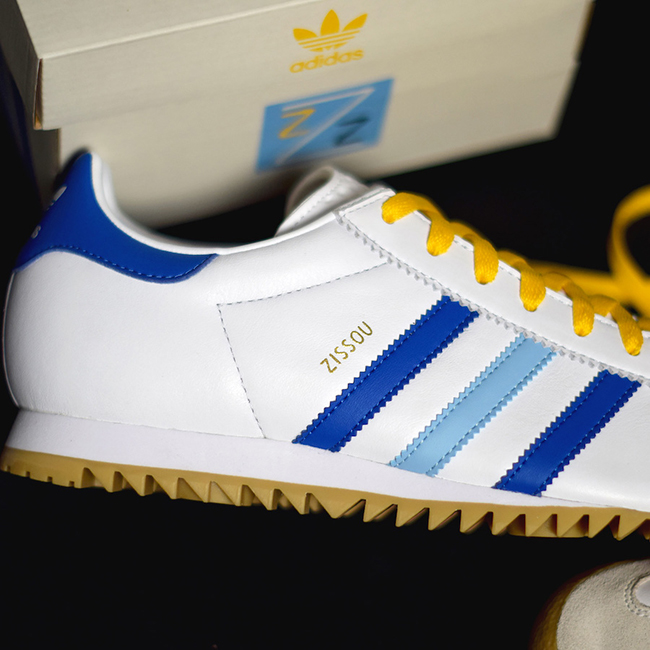 adidas Rom Zissou