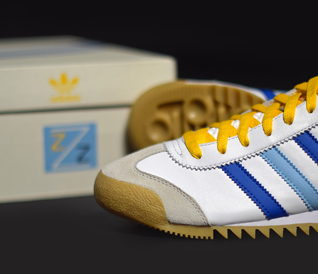 zissou adidas ebay